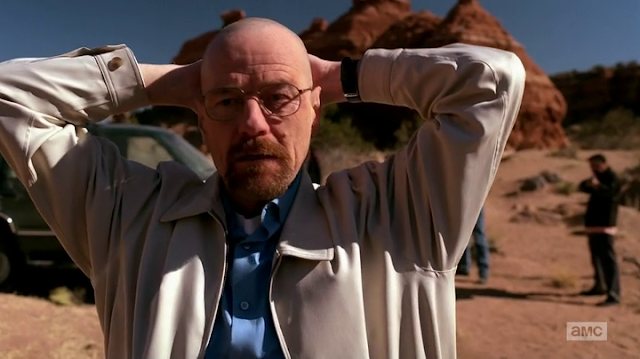 Breaking Bad S05E13: To'hajiilee