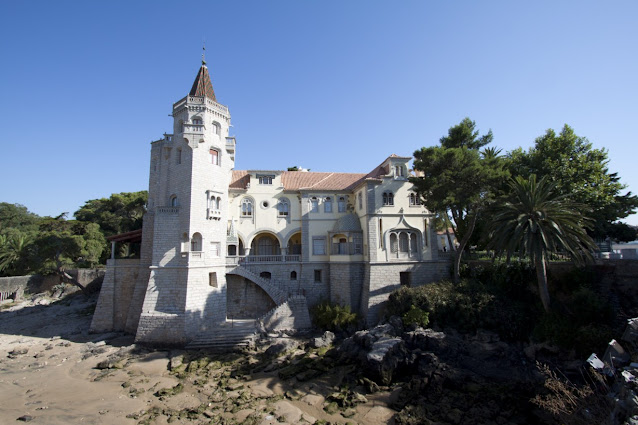 Cascais