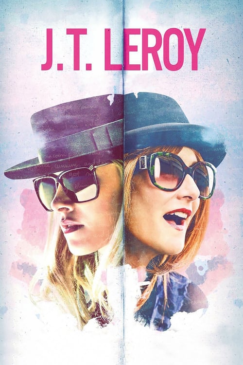 [HD] Jeremiah Terminator LeRoy 2019 Film Online Gucken