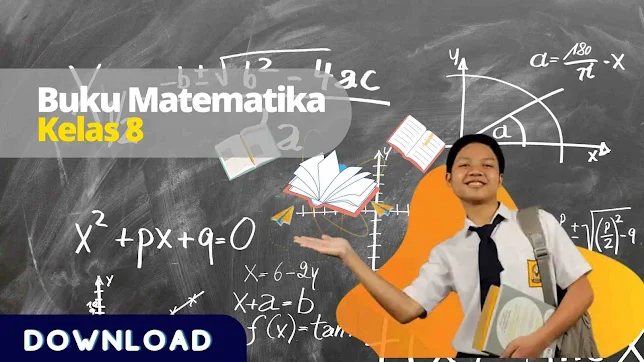 Buku Matematika kelas 8 kurikulum merdeka semester 1 dan 2 dihadapan sobat GS diterbitkan oleh GAKKO TOSHO.Co.LTD, Tokyo-Japan yang fokus  mengembangkan peserta didik belajar matematika oleh dan untuk diri mereka sendiri dengan pemahaman yang komprehensif, apresiasi, dan perluasan lebih lanjut dalam penerapan matematika.  Pada buku Matematika kelas 8 Kurikulum merdeka semester 1 dan 2 ini setiap bab akan memberikan  dasar yang diperlukan untuk pembelajaran bab-bab selanjutnya.  Jika peserta didik belajar matematika secara berurutan, mereka dapat membayangkan beberapa ide untuk tugas/masalah baru yang tidak diketahui berdasarkan apa yang telah mereka pelajari.   Jika peserta didik mengikuti urutan buku matematika kelas 8 kurikulum merdeka ini, mereka dapat menyelesaikan tugas/masalah yang tidak diketahui sebelumnya, dan menghargai temuan baru, temuan dengan menggunakan apa yang telah mereka pelajari.