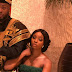 #BBnaija #BamTeddy: Bambam Looks Astonishing As She Poses Beside Her Boo, TeddyA (Photos)