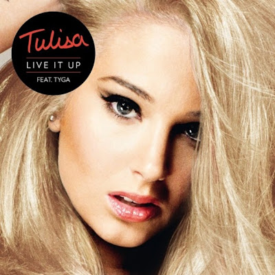 Tulisa - Live It Up (feat. Tyga)