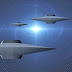 UFO Nyaris Sambar Pesawat di Langit London