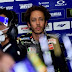 Positif Tertular Virus Corona, Valentino Rossi Sedih