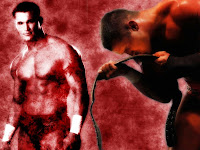 Randy Orton Wallpapers