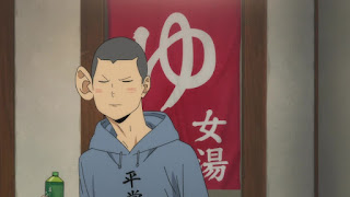 ハイキュー!! アニメ  4期25話 最終回 HAIKYU!! Season 4 EPISODE 25