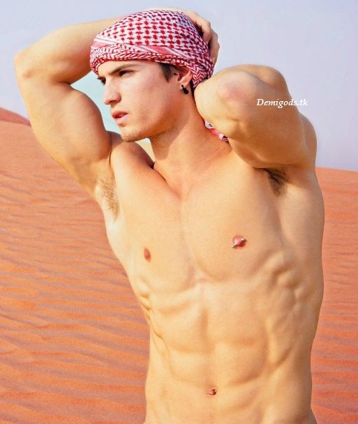 tierry Vilson 3