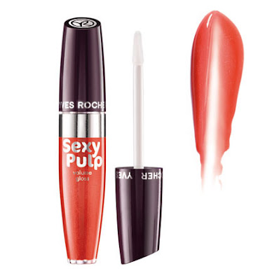 Yves Rocher Sexy Pulp Gloss