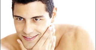 cara memutihkan wajah secara alami dan cepat untuk pria