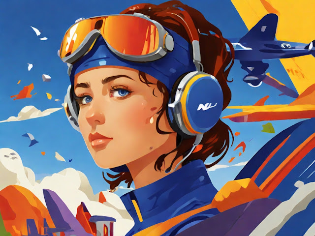 Microsoft Copilot's Makeover: New Design, Image Editing Tools, and Video Highlights