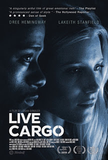 Live Cargo Movie Poster 1