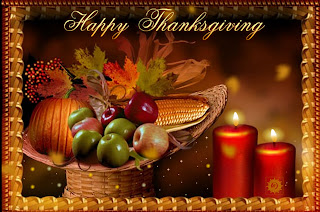 Thanksgiving PC Wallpapers