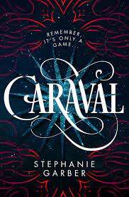 قراءة و تحميل كتاب Caraval مترجم pdf