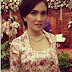 Aneka Model Kebaya Kutubaru Artis Indonesia Cantik dan Anggun