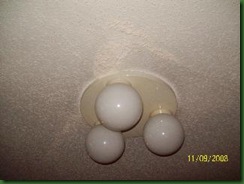 kitchen light