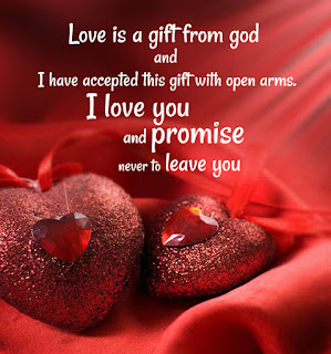 Romantic Valentines Quotes