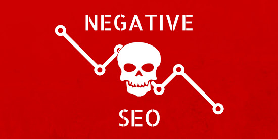 Cara Agar Website Aman Dari Negative SEO Tips Aman Dari Negative SEO Tips Kondusif Dari Negative Seo