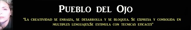 Pueblo  del Ojo