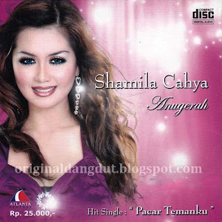 Shamila Cahya Anugerah