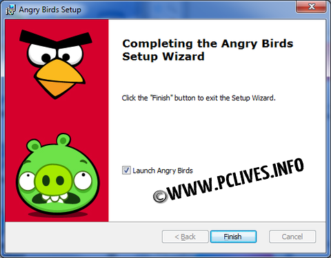 Angry Birds Space v1.0.0 Cracked install