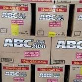 DISTRIBUTOR KOPI ABC SUSU CV.MITRA MARCO SEMBAKO