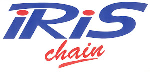IRIS - CHAINS