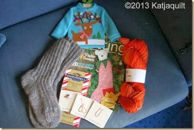 Swap 2013 received klein