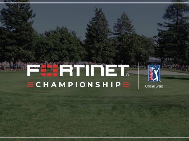 PGA TOUR’s Fortinet Championship