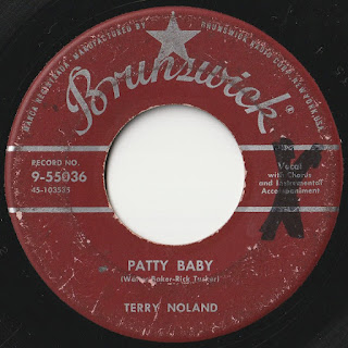 Terry Noland - Patty Baby