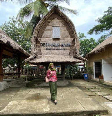 Trip Edukasi Gizi Bersama Danone Indonesia