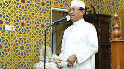 373 Jemaah Haji Asal Inhil Diberangkatkan Ketanah Suci, ini Pesan Bupati H.M.Wardan