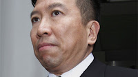 Trần Chấn Thông - Tony Chan