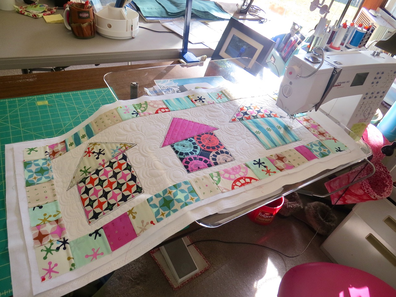 10 Tips for Choosing Fabric for a Quilt - A Quilting Life