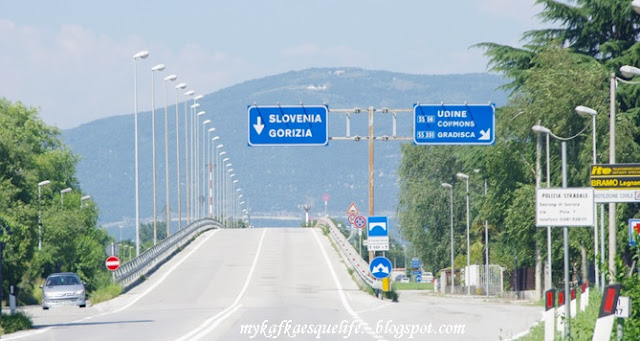 Italia pranë vendosjes së kontrolleve në kufi