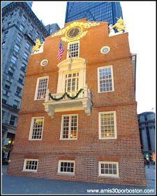 Old State House