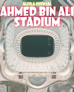 Ahmed Bin Ali Stadium - Review, Ticket Prices, Opening Hours, Locations And Activities [Latest]