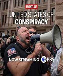 United States of Conspiracy (2020)