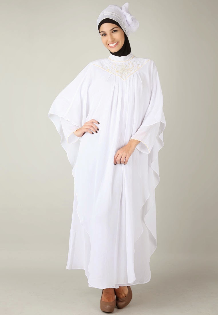 Rancangan Baju Muslimah Dan Koko