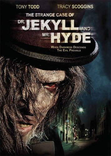 Dr. Jekyll and Mr. Hyde