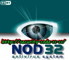 ESET Nod32 Login Password and Username 2011