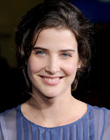 Cobie Smulders HQ photo