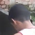 IMAGENS FORTES! HOMEM É EXECUTADO COM TIRO CERTEIRO NA CABEÇA, NO BAIRRO JAPIIM; VEJA VÍDEO