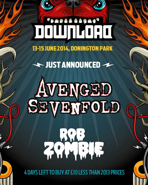 http://www.downloadfestival.co.uk/