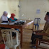 Pos Pelayanan Terpadu lanjut Usia (Posyandu Lansia) Desa Karanglo kidul
