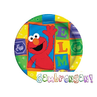  Elmo