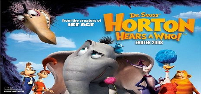 Watch Horton Hears a Who! (2008) Online For Free Full Movie English Stream