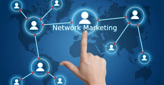 "Unveiling the Secrets of Successful Network Marketing: Strategies for Thriving in the Digital Age"