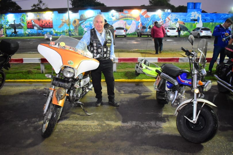 Se viene el 1º Moto Encuentro Internacional en la ciudad - Siempre Formosa