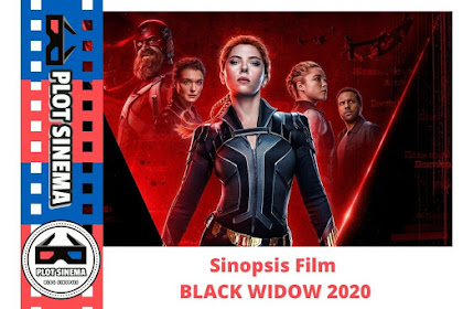 Sinopsis Film Black Widow 2020