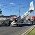 POUSO FORÇADO - Avião de pequeno porte cai em cidade do Paraná 